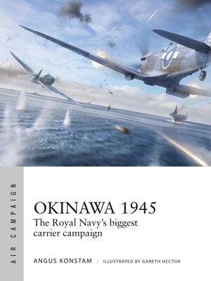 cover image of Okinawa 1945
